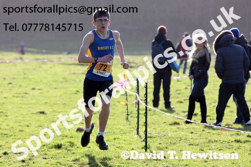 Boys under-15s 2019 Start Fitness NEHL, Thornley Hall Farm, Peterlee, County Durham. Photo:  David T. Hewitson/Sports for All Pics